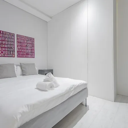 Apt Con Estilo - 5Pax En Zona Tirso-Centro E1 Madrid Exterior photo