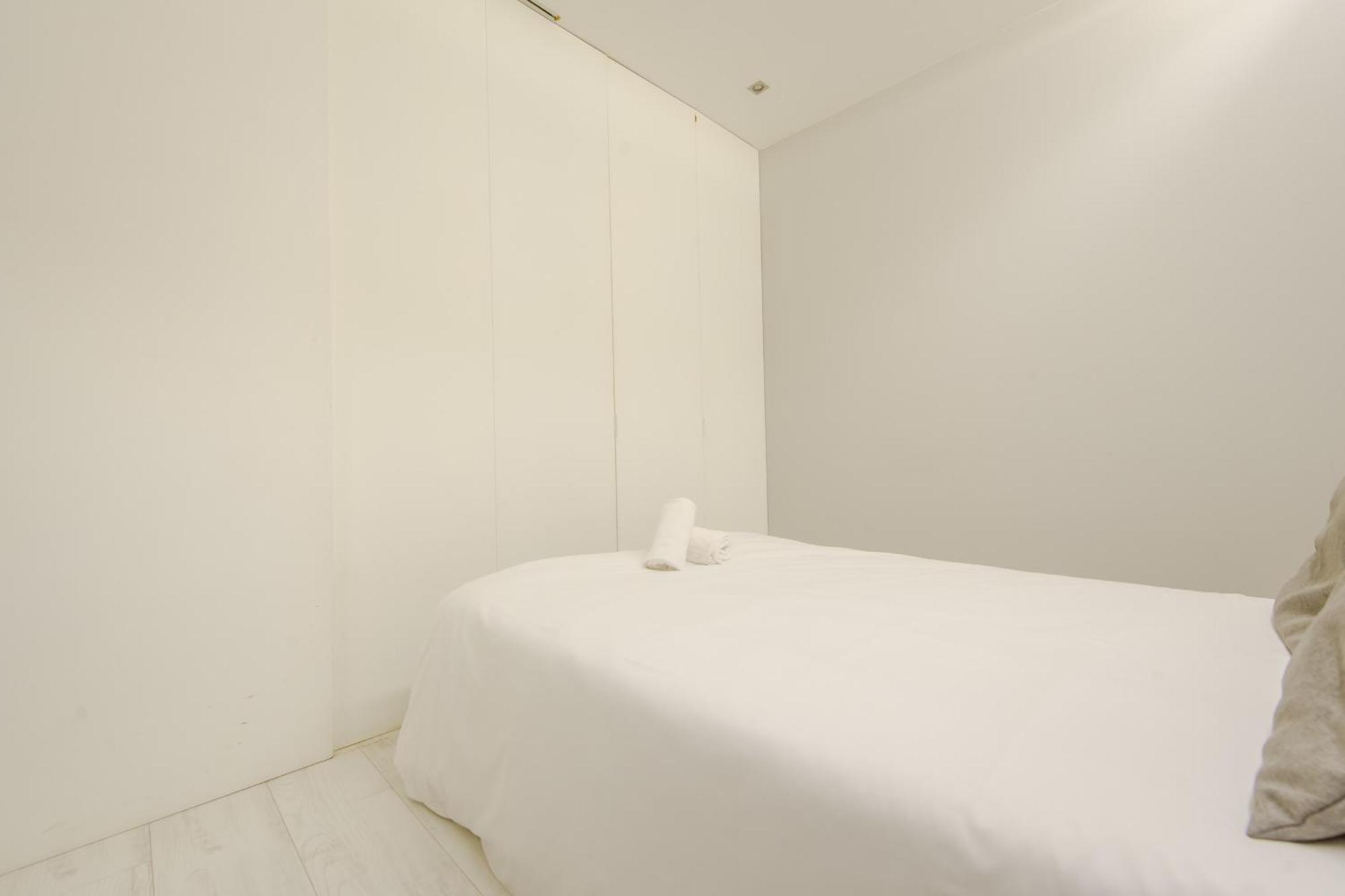 Con Estilo - 5pax En Zona Tirso-centro E1 Appartement
