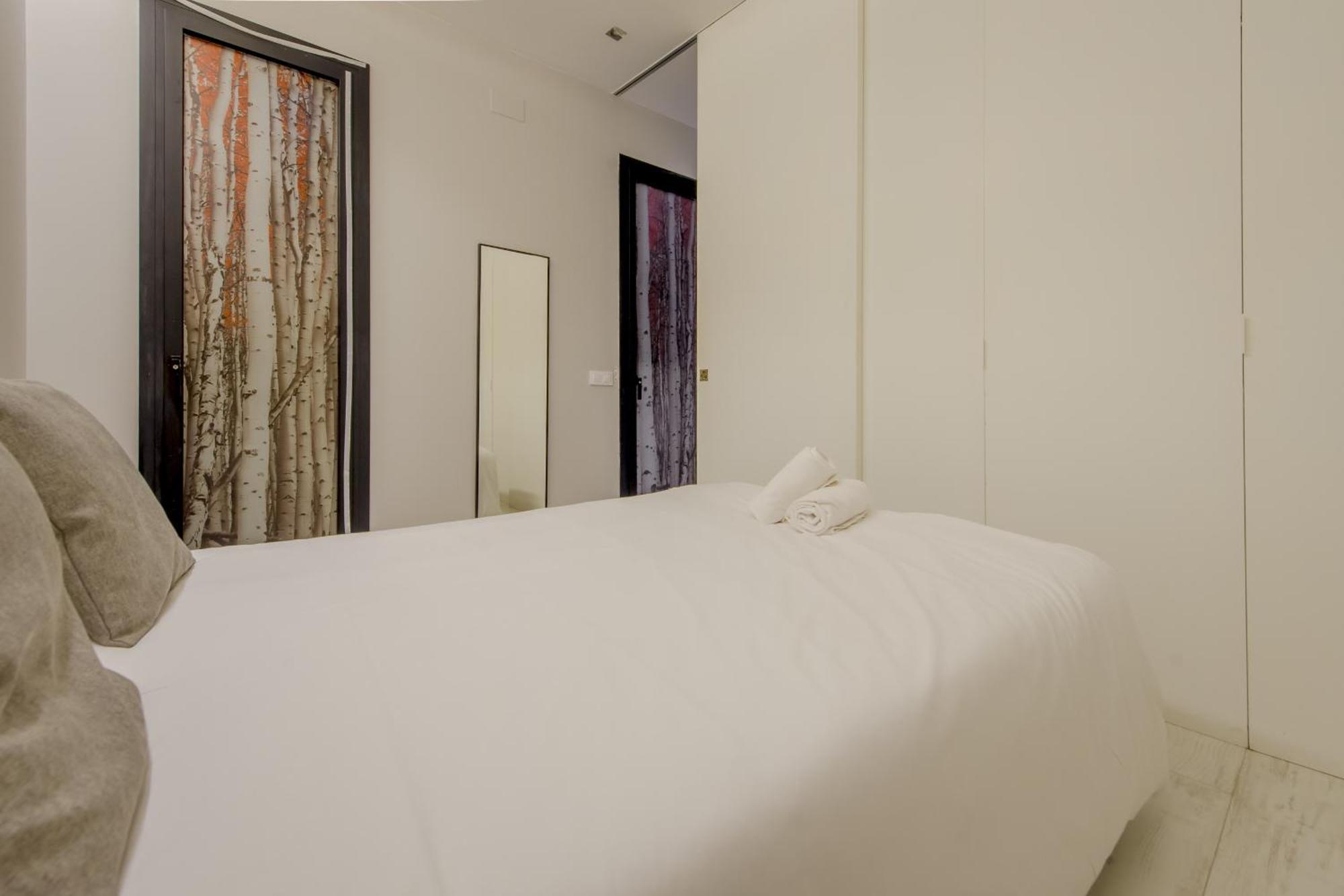 Con Estilo - 5pax En Zona Tirso-centro E1 Appartement